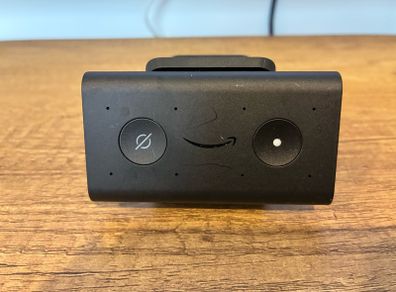 Amazon Echo Auto