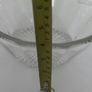 DISH - Vintage - Glass -  Trifle - Fruit - Pudding Image 7
