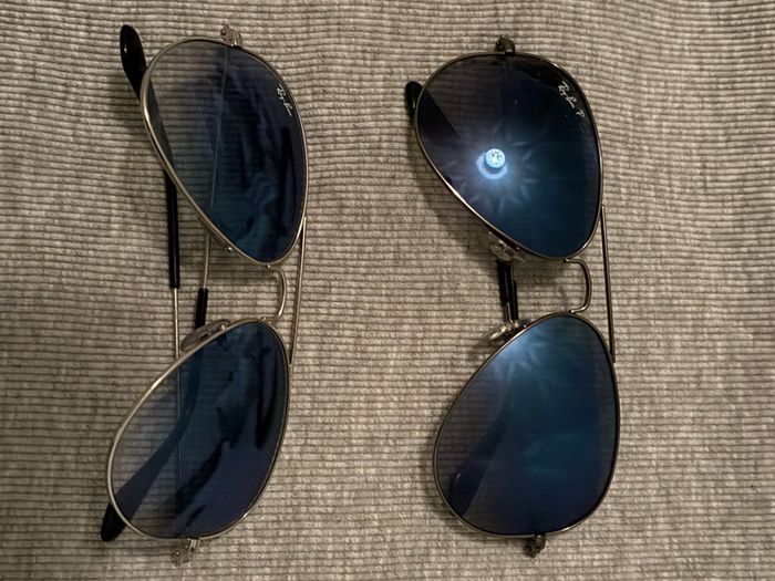 sunglasses Ray bans