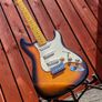 1995/96 Fender Japan Vintage Series '54 Stratocaster (Delivery available) Image 10