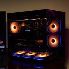 Gaming Pc 9800x3d 64gb 4tb AMD Nvidia 16gb High Spec!