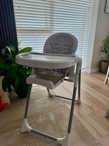 baby high chair