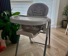 baby high chair