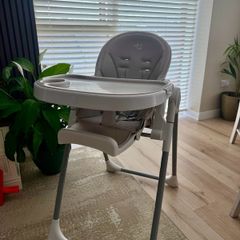 baby high chair