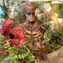 Groot Living Closed Terrarium Image 2