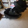 2x Cybex Cloud G i-Size Car Seats & 2x Isofix Rotating Bases Image 5