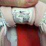 nike v2k run womens running trainers hf9997 sneakers shoes legend pink Image 6