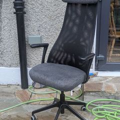 IKEA office chair