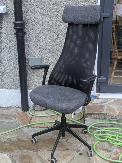 IKEA office chair