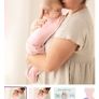Love to dream swaddle size small pink Image 3