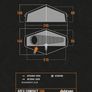 Vango Apex Compact 100 200 300 Tents New Image 2