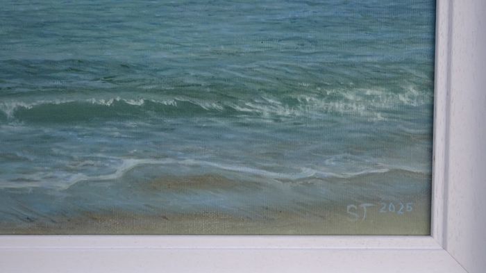 Original Oil Painting