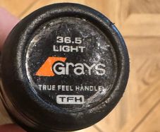 36.5" Grays Hockey Stick