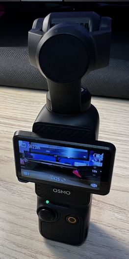 DJI Pocket 3