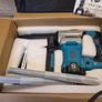 ENEACRO SDS-Max Demolition Hammer, Powerful 1300W Image 6
