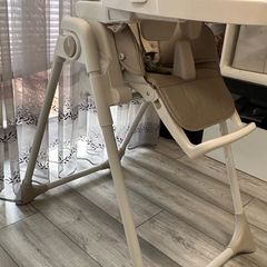 Baby High Chair