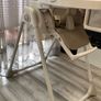 Pram/Stroller + Car Seat + High Chair Image 4