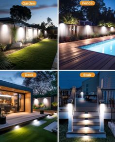Brand New. Solar LED Motion Sensor Security Lights Super Bright 3 Modes Waterproof 2 Pack (Free Delivery)