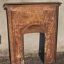 Iron Fireplace Image 2