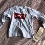 Levi's baby t-shirts Image 3