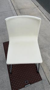 Chairs for kitchen/canteen