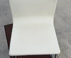 Chairs for kitchen/canteen