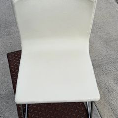 Chairs for kitchen/canteen