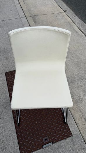 Chairs for kitchen/canteen