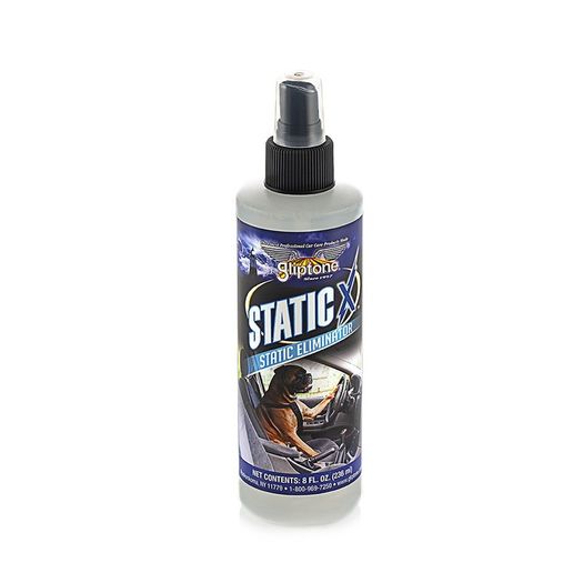 Gliptone Static Eliminator 236 ml (8 oz)