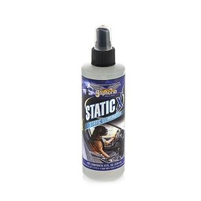 Gliptone Static Eliminator 236 ml (8 oz)