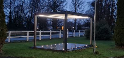 Pergola