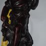 Chinese fisherman figure Image 4
