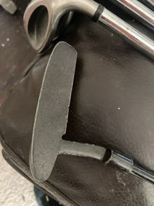putter