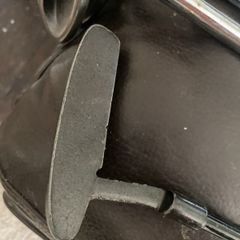 putter