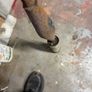 Exhaust pipe for Quad Image 2