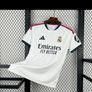 Real Madrid home kit 26/27 Image 3