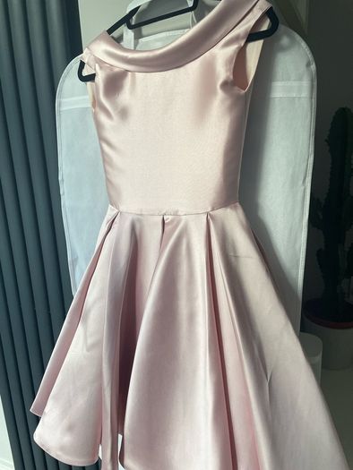 Blingalious Confirmation Dress