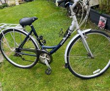 ladies bike