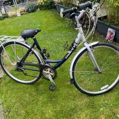 ladies bike