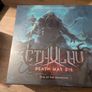 Cthulhu Death May Die Kickstarter Collection Fear of the Unknown Season 4 CMON Image 4