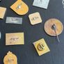 Lot of Old badges Image 8
