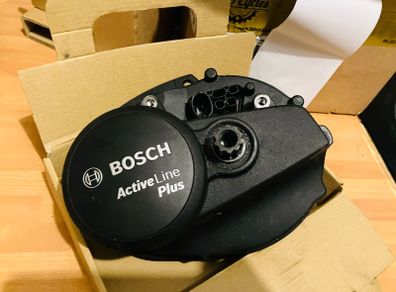 BOSCH electric bike engine / drive unit