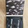 Oasis CD  - D'You Know What I Mean? Image 3