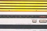 Luxman  t-215L stereo tuner hifi