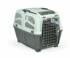 Skudo 6 IATA Dog Travel Crate Like New