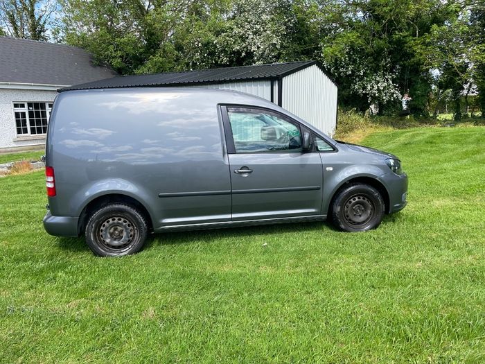 Van