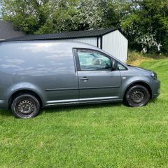 Van