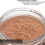 GLASS POLISH 90007 Cerium Oxide High Grade Glass Polishing Powder - TREO 85% - 3.5 microns - 100 Grams Image 2