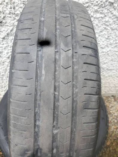 2x 185/65/15 continental