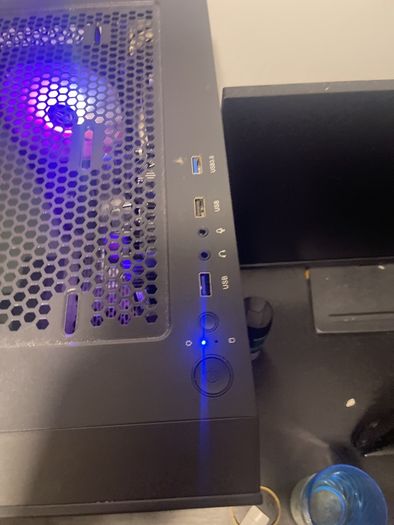 gaming pc
